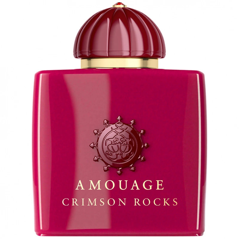 Amouage Crimson Rocks Woman EDP 100ml