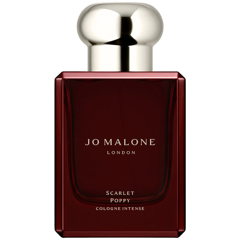 Jo Malone Scarlet Poppy Cologne Intense 50 ml