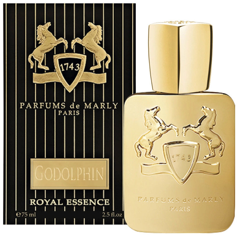 Parfums De Marly Godolphin Man EDP 75ml