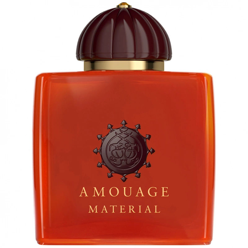 Amouage Material Woman EDP 100ml