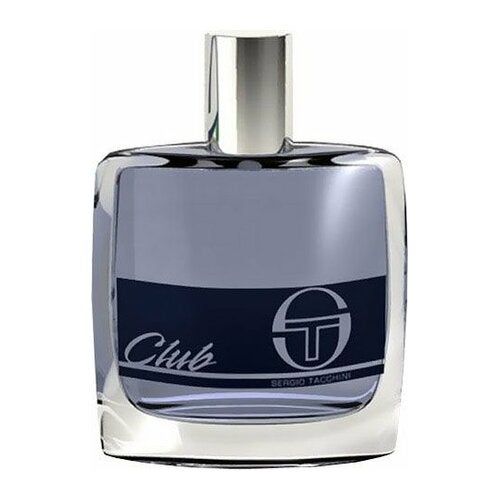 Sergio Tacchini - Club for Men - Eau De Toilette - 100ML