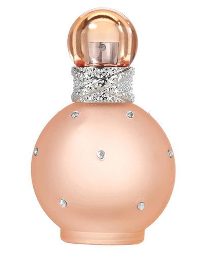 New: Britney Spears Naked Fantasy 100ml Edt Spray