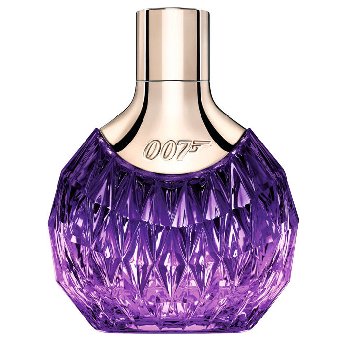 James Bond 007 For Women III eau de parfum spray 50 ml