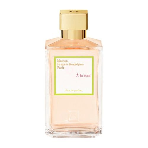 Maison Francis Kurkdjian A La Rose Eau de Parfum 200 ml