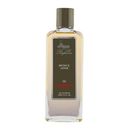 Alvarez Gómez Agua De Perfume Bronce Homme Eau de Parfum 150 ml