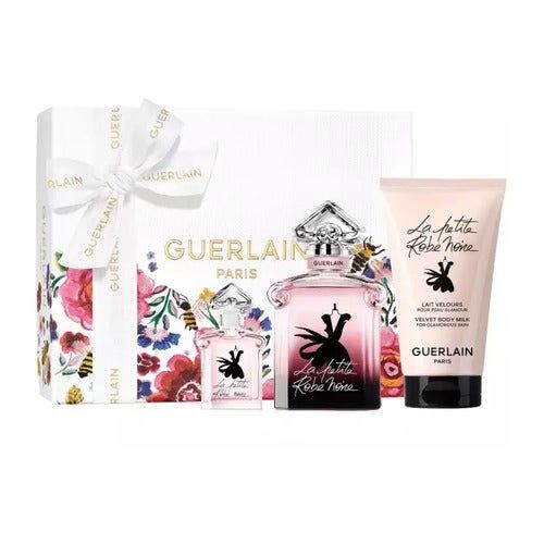 Guerlain La Petite Robe Noire Eau de Parfum Gift Set