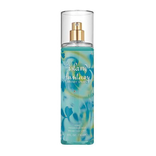 Island Fantasy Body Mist 236 ml