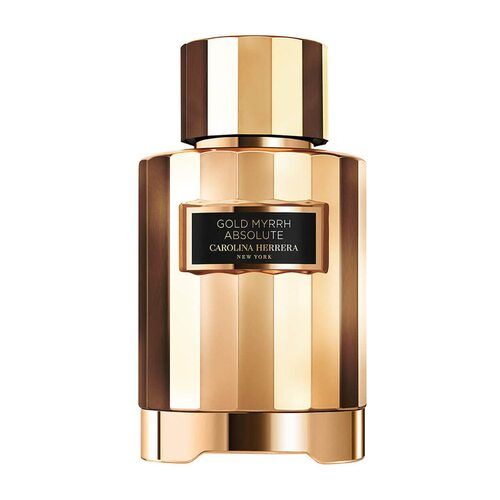 Carolina Herrera Gold Myrrh Absolute Eau de Parfum 100ml