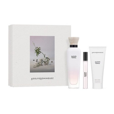 Adolfo Dominguez Jazmin Tonka Gift Set