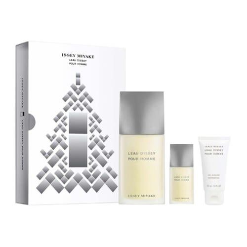 Issey Miyake L'Eau d'Issey Pour Homme Gift Set