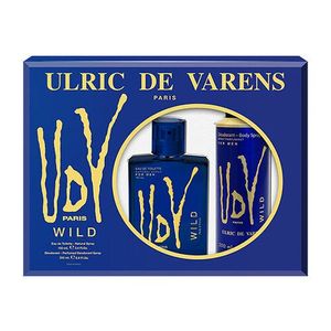 Ulric De Varens