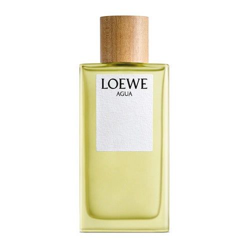 Loewe Agua De Loewe Eau de Toilette 150 ml