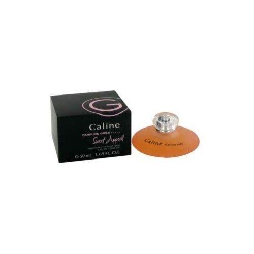 Caline Sweet Appeal Eau de Toilette 50 ml