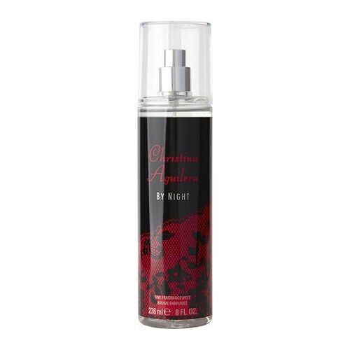 Christina Aguilera By Night Body Mist 236 ml