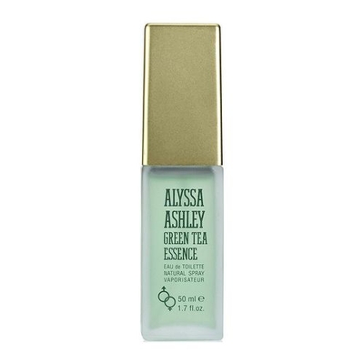 Alyssa Ashley Green Tea Essence Eau de Toilette 15 ml