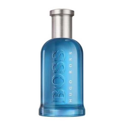 Hugo Boss Boss Bottled Pacific Eau de Toilette 50 ml