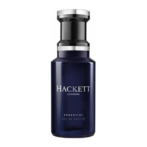 Hackett london Essential Eau de Parfum 100 ml