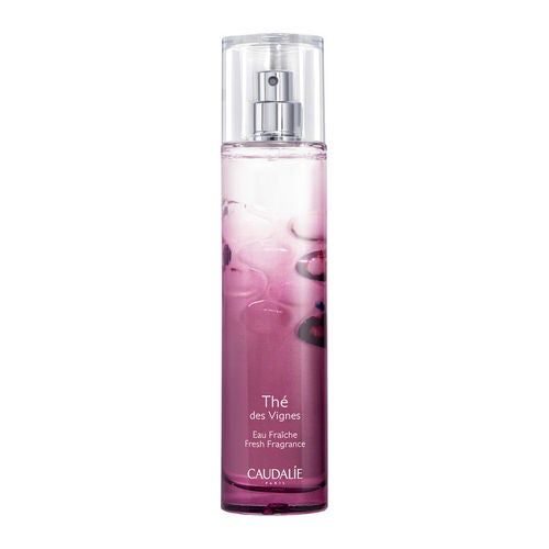 Thé des Vignes Fresh Fragrance Eau fraiche 50 ml