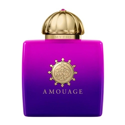 Amouage Myths Woman Eau de Parfum 50 ml