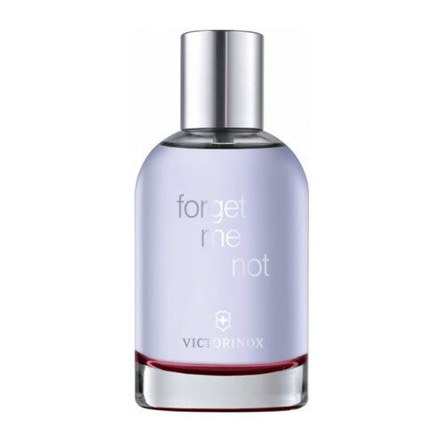 Victorinox Forget Me Not Eau De Toilette Spray 100 Ml For Women