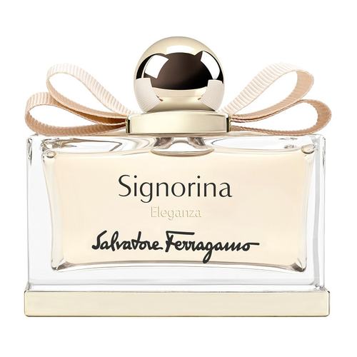 Salvatore Ferragamo Signorina Eleganza Eau de Parfum 50 ml