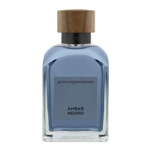 Adolfo DominguezÁmbar Negro Eau de Parfum 200 ml