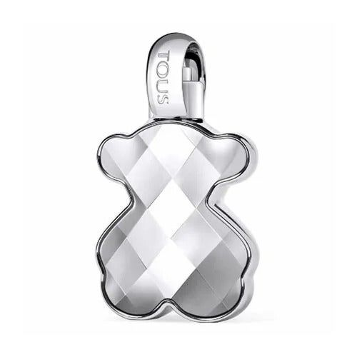 Tous LoveMe The Silver Eau de Parfum 90 ml
