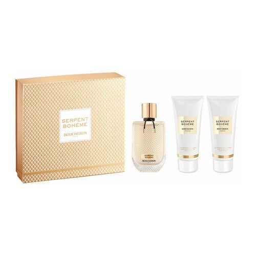 Boucheron Serpent Bohème Gift Set