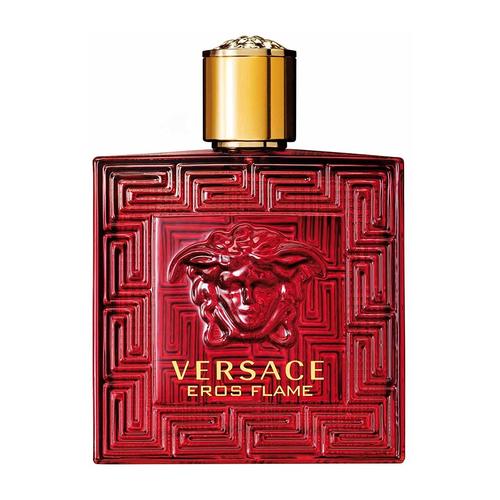 Versace Eros Flame Aftershave lotion 100 ml