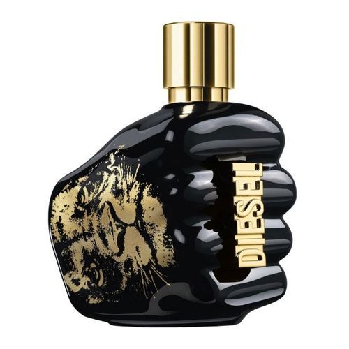 Diesel Spirit of the Brave eau de toilette spray 50 ml