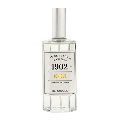 Berdoues 1902 Tonique Eau de Cologne 125 ml