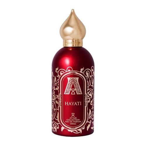 Attar Collection Hayati - 100 ml - eau de parfum spray - unisexparfum