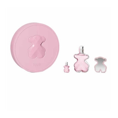 Tous LoveMe Gift Set