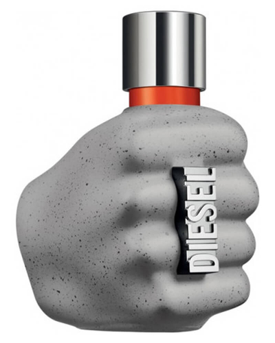 Diesel Only The Brave Street - 125ml - Eau de toilette