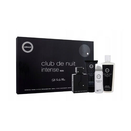 Armaf Club de Nuit Intense Gift Set