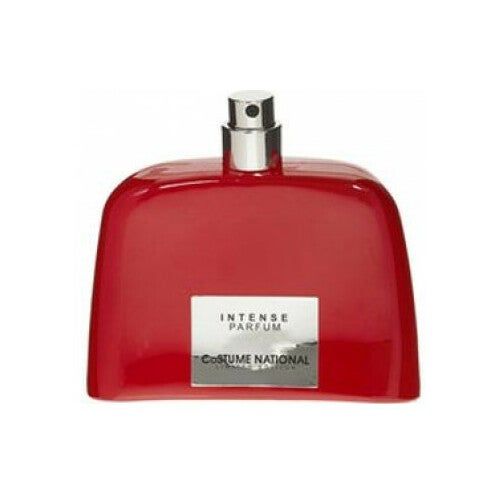 Costume National Intense Red Edition Eau de Parfum 100 ml