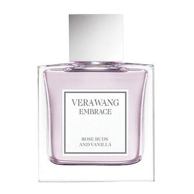 Vera Wang Embrace Rose Buds and Vanilla Eau de Toilette 30 ml