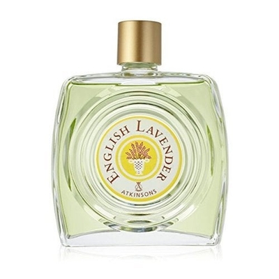 Atkinsons English Lavender Eau de Toilette 150 ml