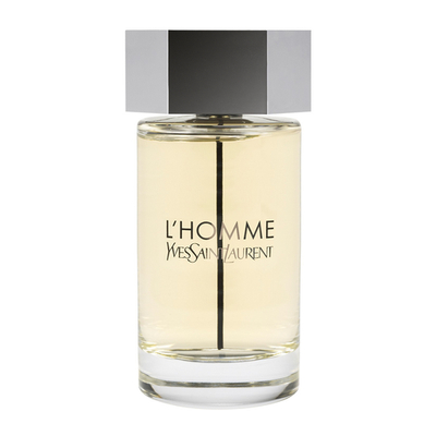 Yves Saint Laurent L'Homme 200 ml Eau de Toilette - Herenparfum