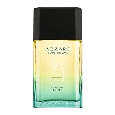 Herenparfum Azzaro EDC Homme Intense 50 ml