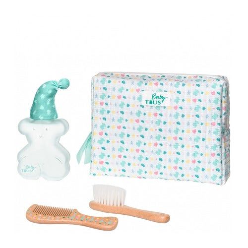 Tous Baby Tous Gift Set