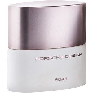 Porsche Design Eau de Parfum Spray Dames 50 ml