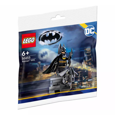 LEGO Batman 1992 - 30653