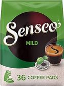 Senseo Koffiepads Mild - 360 stuks 