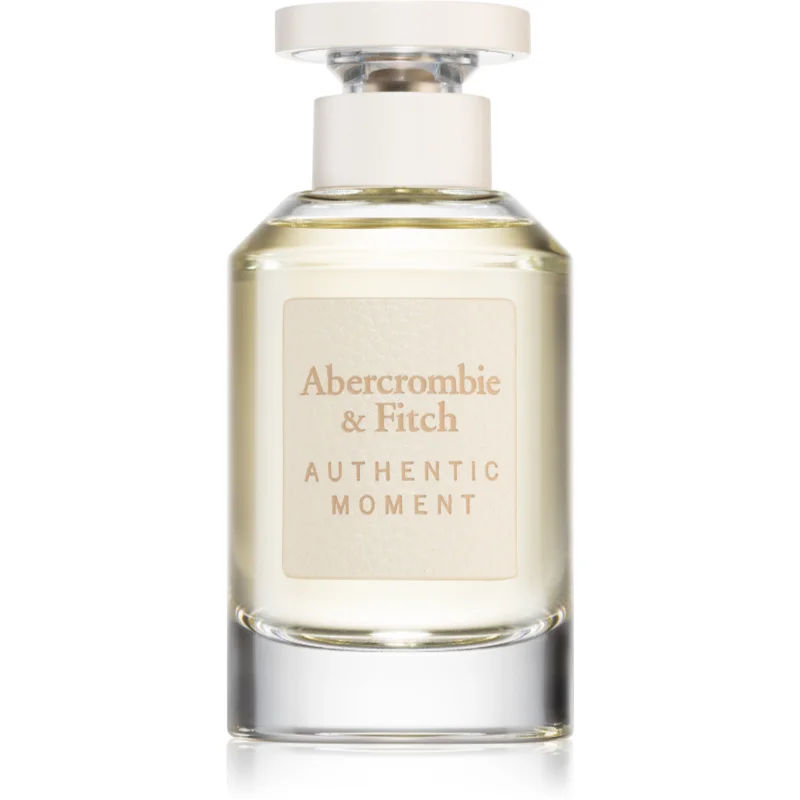 Authentic Moment Women 100 ml