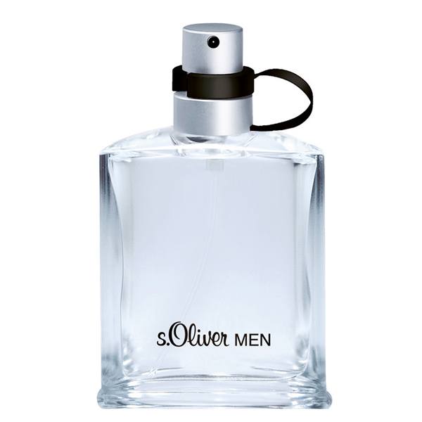 s.Oliver s.Oliver Men eau de toilette spray 50 ml