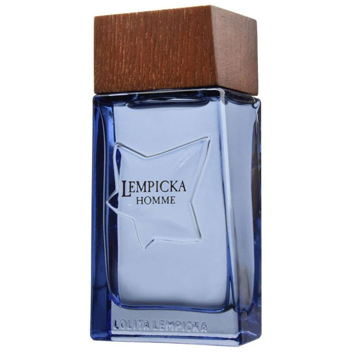 Lolita Lempicka Lempicka Homme eau de toilette spray 100 ml