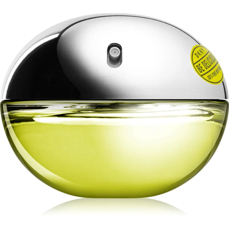 DKNY Be Delicious Eau de Parfum 100 ml