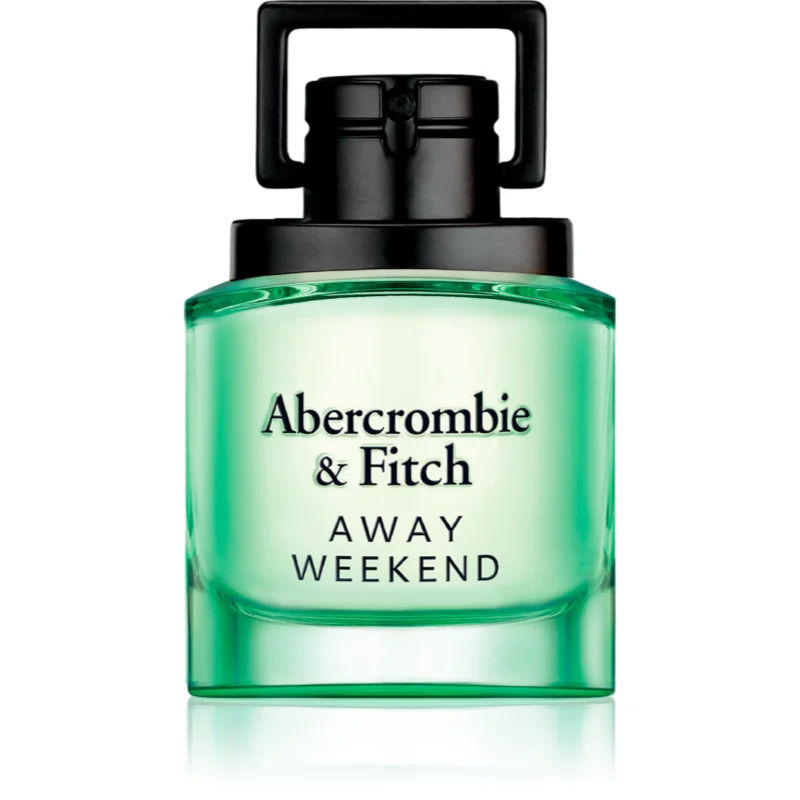 Abercrombie & Fitch Away Weekend for Men 50 ml