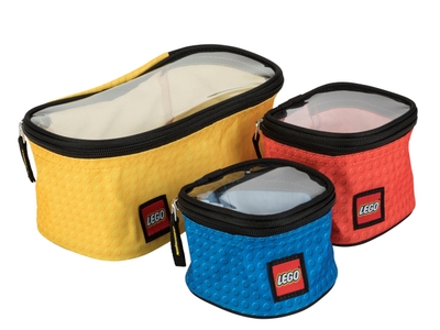 LEGO LEGO Opslag Driedelige set opbergkubussen